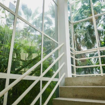 P.K. Garden Home Bangkok Exteriér fotografie