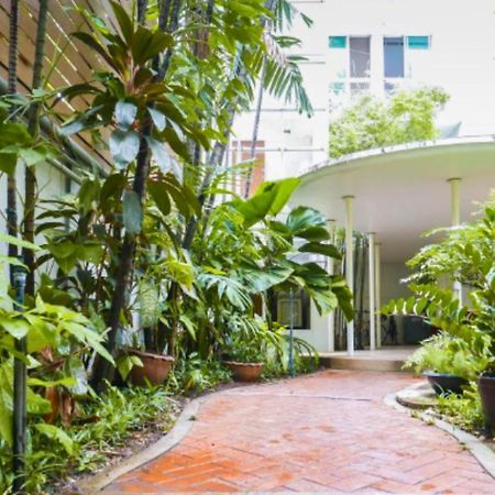 P.K. Garden Home Bangkok Exteriér fotografie