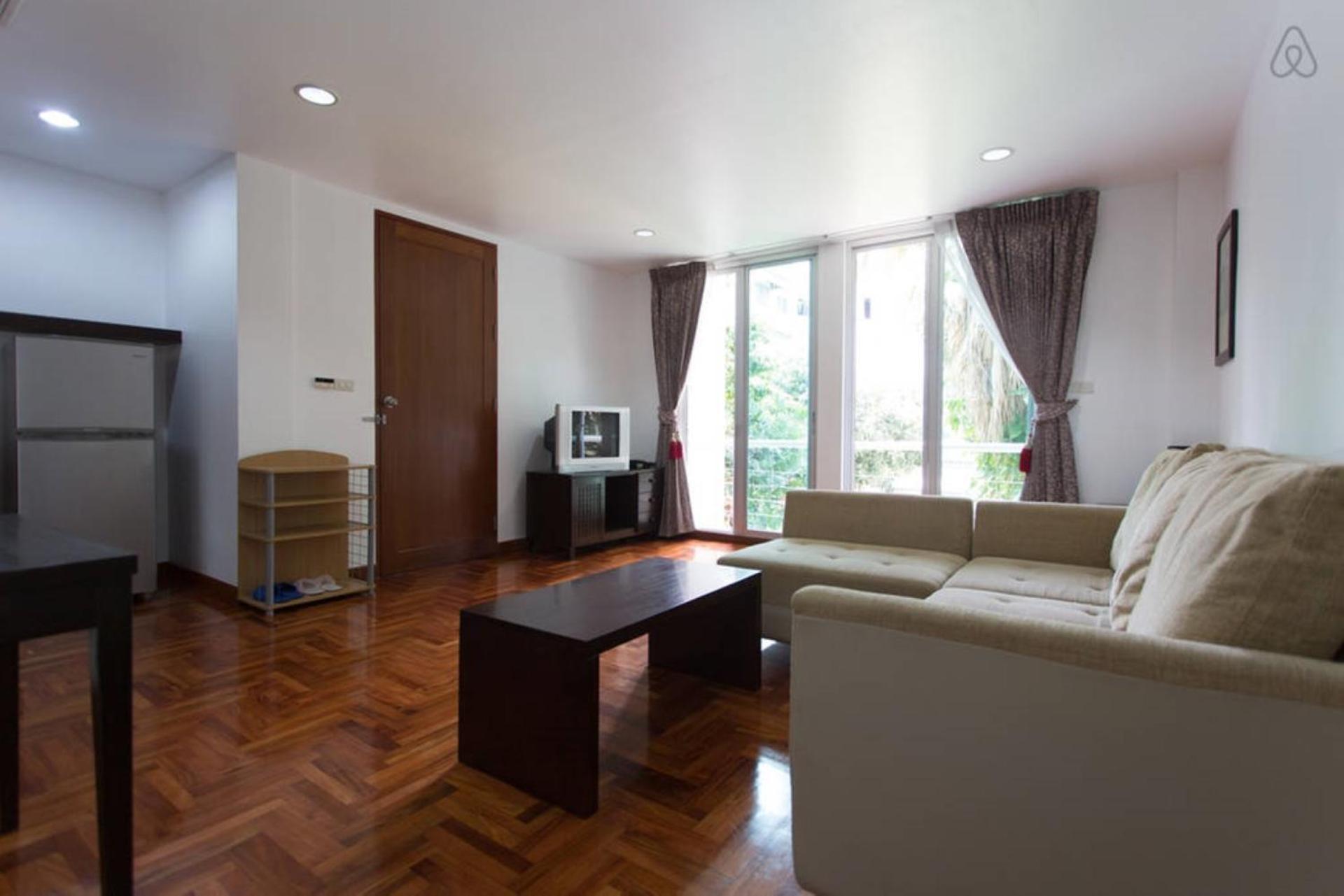 P.K. Garden Home Bangkok Exteriér fotografie