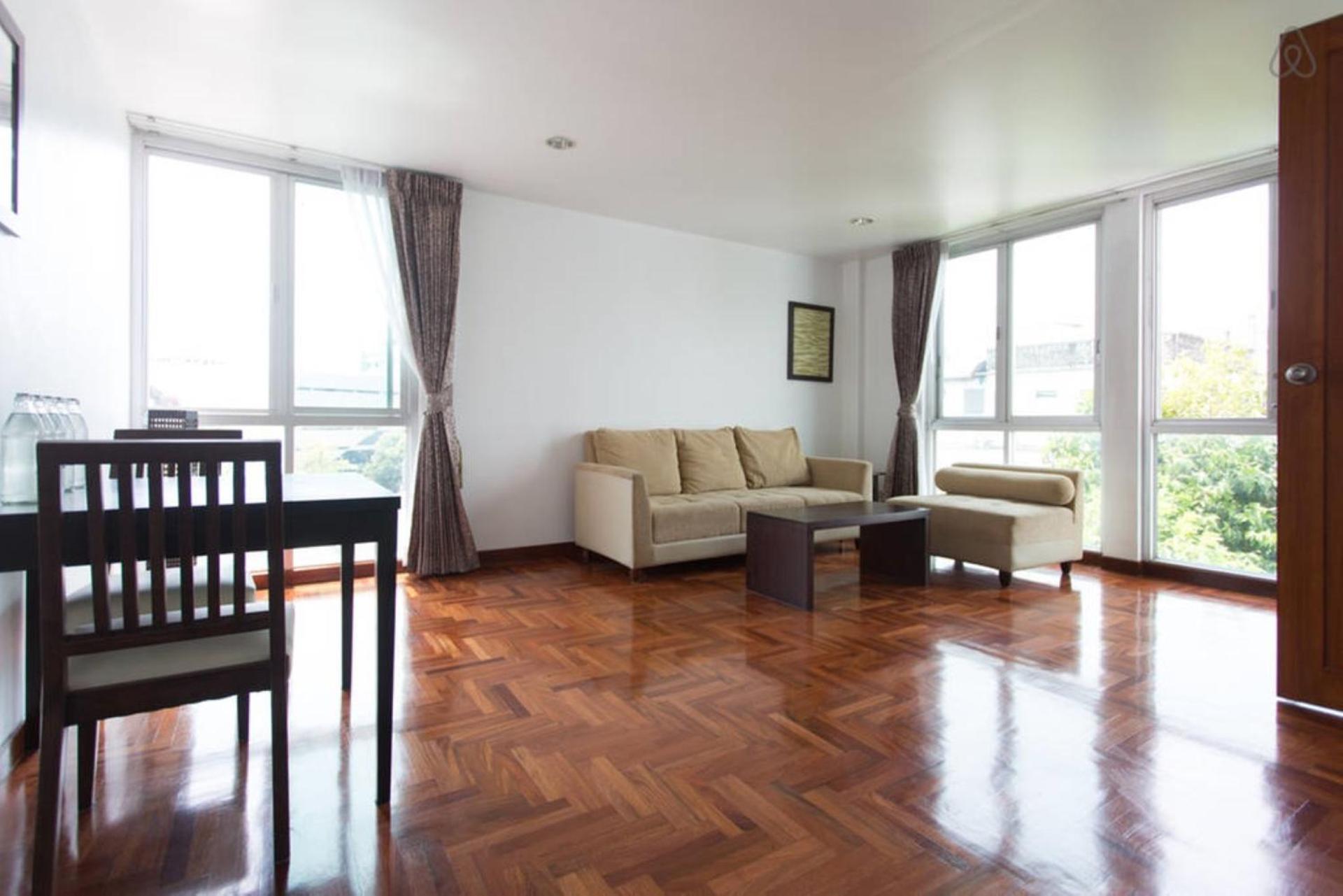 P.K. Garden Home Bangkok Exteriér fotografie