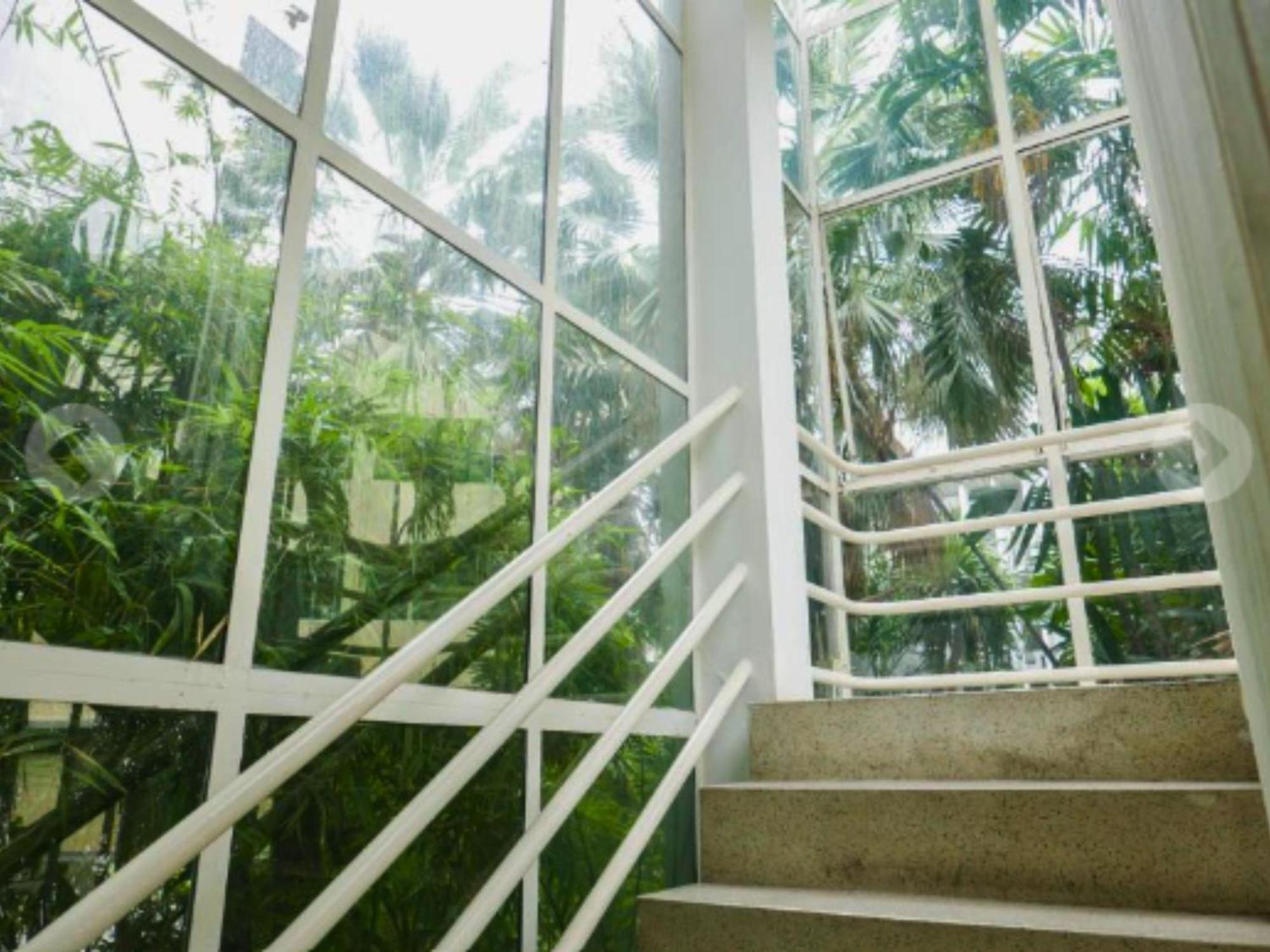 P.K. Garden Home Bangkok Exteriér fotografie