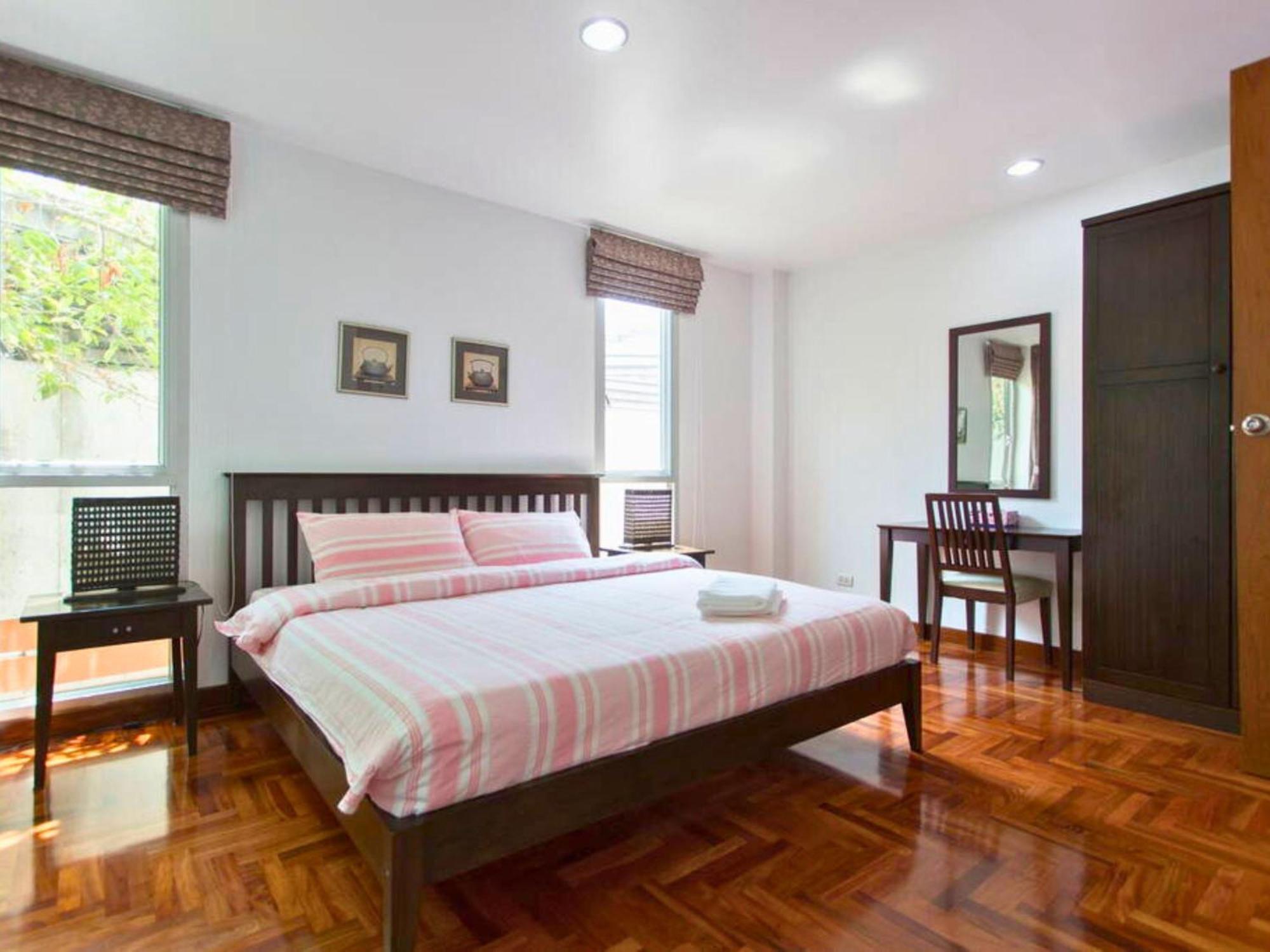 P.K. Garden Home Bangkok Exteriér fotografie